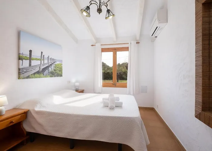 Ferienhaus Colet By Sunvillas Mallorca Pollença