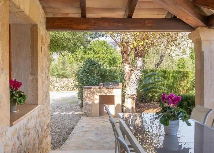 Colet By Sunvillas Mallorca * Pollença