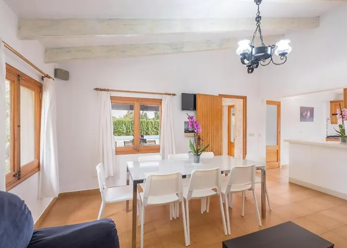 Colet By Sunvillas Mallorca Pollença