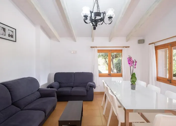 Ferienhaus Colet By Sunvillas Mallorca Pollença