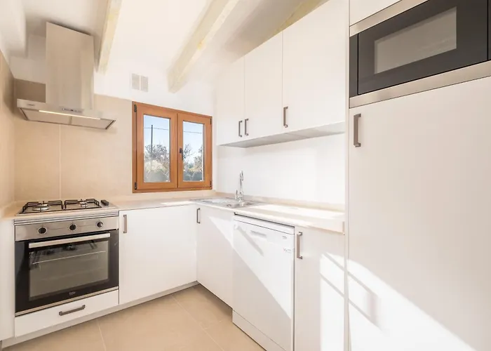 Colet By Sunvillas Mallorca Pollença