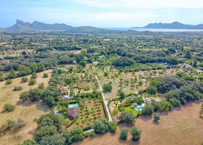 Colet By Sunvillas Mallorca