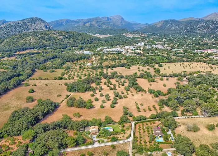 Colet By Sunvillas Mallorca Ferienhaus