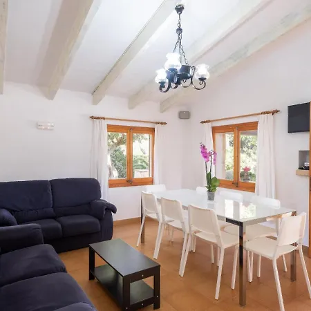 Colet By Sunvillas Mallorca Hébergement de vacances Pollença